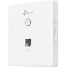 Tp-Link_De Punkt dostępowy TP-Link EAP230-Wall 1GE PoE AC1200