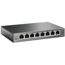 Tp-Link_De TP-LINK TPLINK Switch TL-SG108E TLSG108E (TL-SG108E)