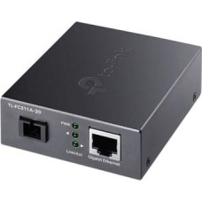 Tp-Link_De TP-LINK TPLINK Medienkonverter TL-FC311A-20 TLFC311A20 (TL-FC311A-20) (TLFC311A20)