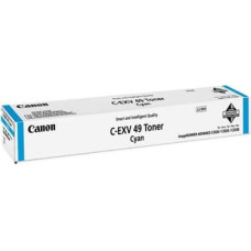 Canon Toner C-EXV CEXV 49 Cyan (8525B002)