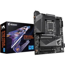 Gigabyte MB GBT Intel 1700 B760 A ELITE AX DDR4 (B760 A ELITE AX DDR4)