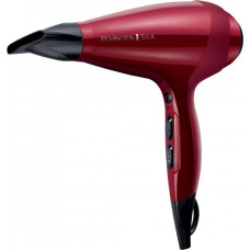 Hair dryer Silk 2400W AC909