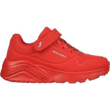 Skechers Uno Lite JR 310451L-RED shoes