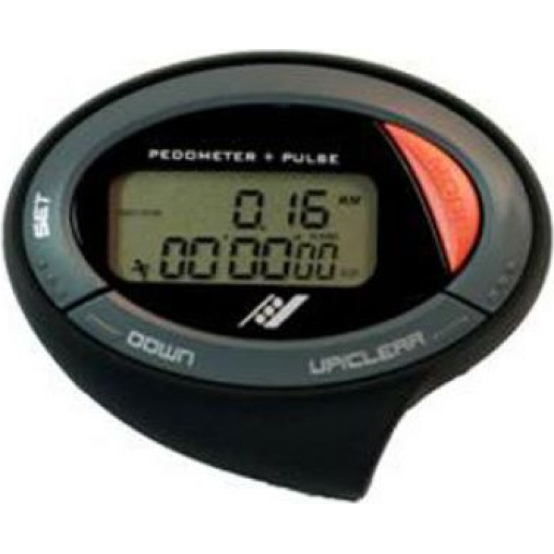 Rucanor Pedometer pedometer