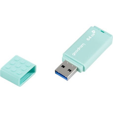 Goodram pendrive 64GB USB 3.0 UME3 Care light green