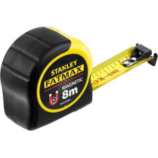 Stanley mērlente ar magnētu 8m, FatMax, [FMHT0-33868] BladeArmor