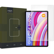 Hofi GLASS PRO+ XIAOMI REDMI PAD PRO 12.1 CAURSPĪDĪGS RŪDĪTS STIKLS