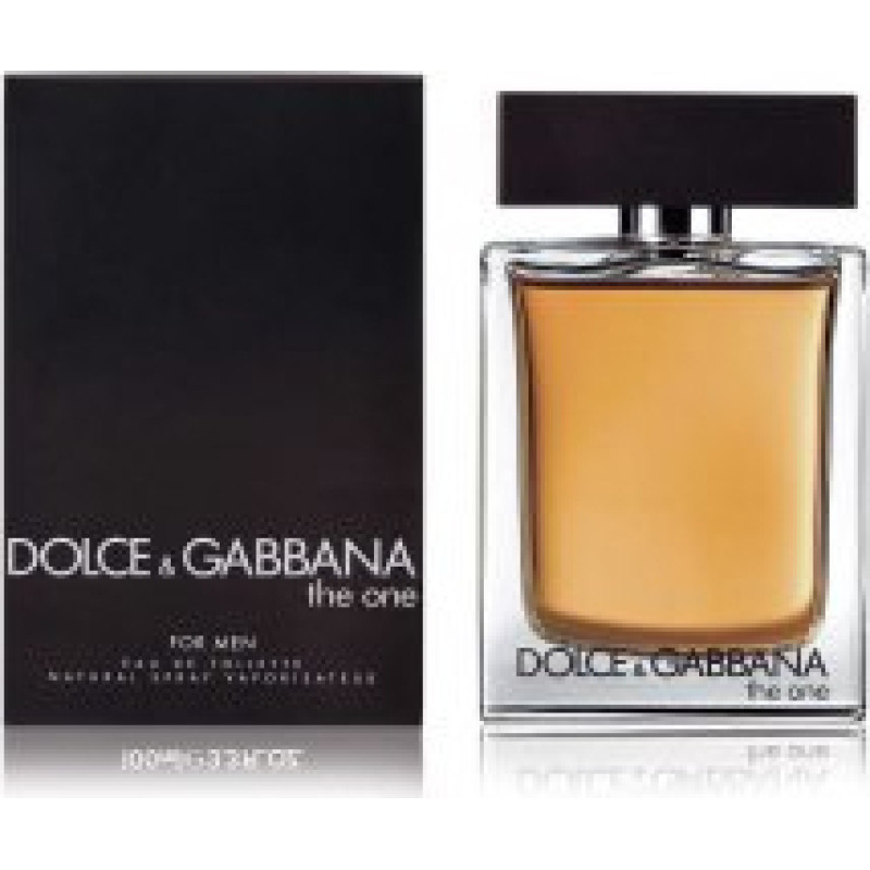 Dolce Gabbana The One for Men EDT