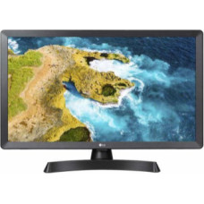 LG LED TV Monitor 24TQ510S-PZ