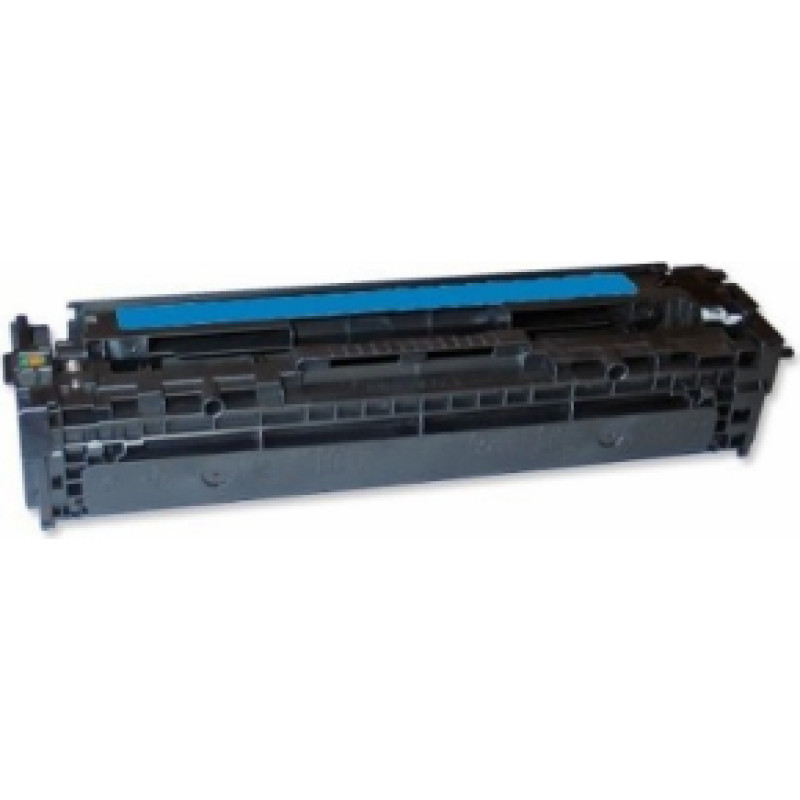 GenerInk HP|CANON CB540A | CE320A | CF210A | 731 | EP716 Cyan