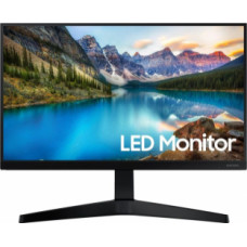 Monitors Samsung LF24T370FWRXEN