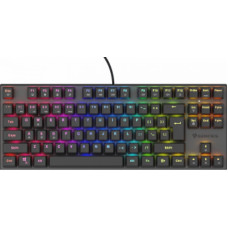 Klaviatūra Genesis Thor 303 TKL Outemu Peach