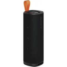 Pārnēsājams skaļrunis Xiaomi Sound Outdoor Black