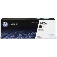 HP 142A Black