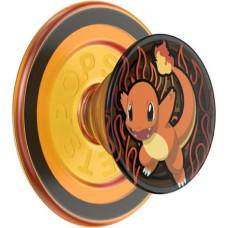 Popsockets 2 Charmander 113192 uchwyt     i podstawka do telefonu - MagSafe