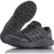 Merrell - Nova 3 taktiskie zābaki — melni — J005043 (43,5)