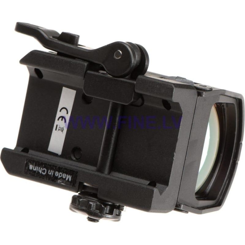 Sightmark Mini Shot M-Spec LQD atstarojošais tēmēklis