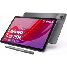 Planšetdators Lenovo Tab M11 TB330FU 4GB 128GB 11