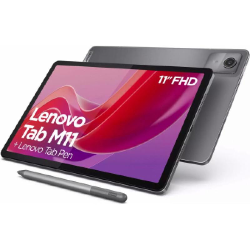 Planšetdators Lenovo Tab M11 TB330FU 4GB 128GB 11