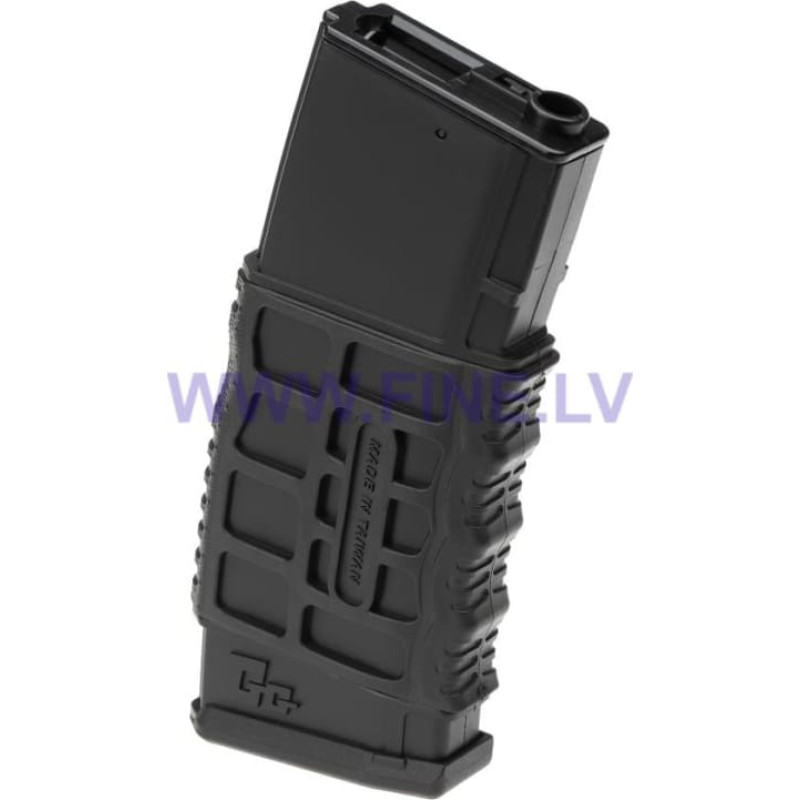 Žurnāls M4 GMAG Hicap 300. gads