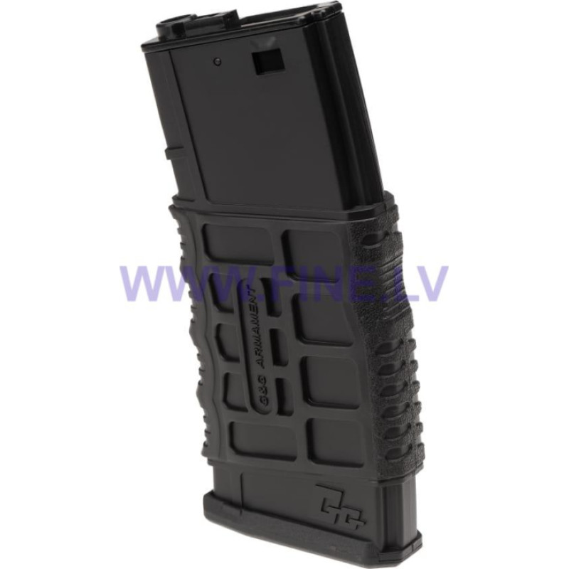 Žurnāls M4 GMAG Hicap 300. gads