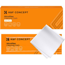 K&F Concept Microfiber Cleaning cloth K&F Concept SKU.1685