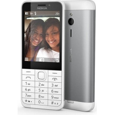 Nokia 230 dual sim biały TA-1609