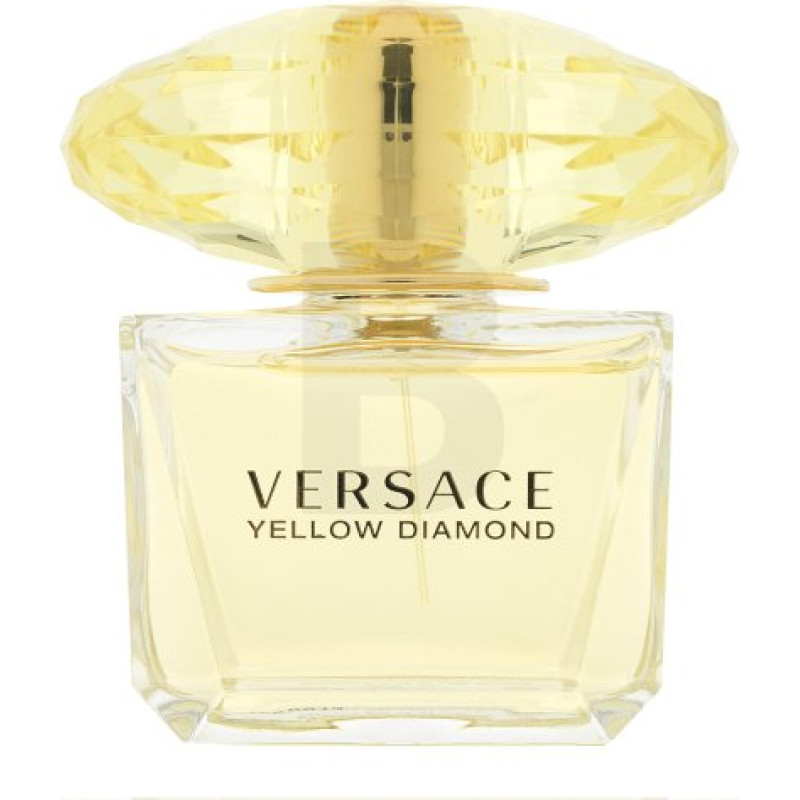 Versace Yellow Diamond tualetes ūdens 90 ml (sieviete)