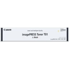 Canon Toner T01K T01 8066B001 Black