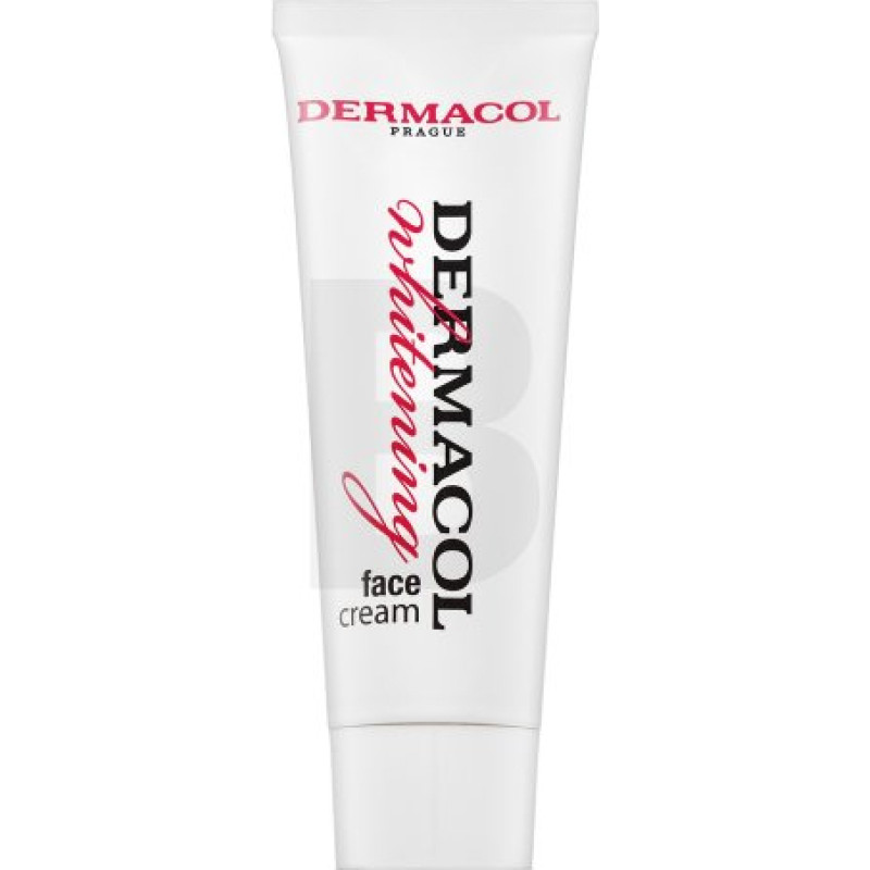 Dermacol balinošs sejas krēms 50 ml