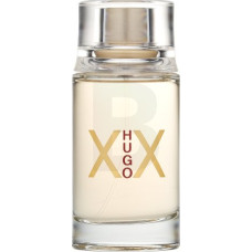 Hugo Boss Hugo XX tualetes ūdens sievietēm 100 ml