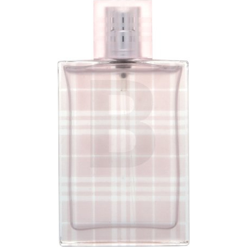 Burberry Brit Sheer Tualetes ūdens sievietēm 50 ml