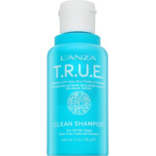 L’anza L'ANZA T.R.U.E. Clean Shampoo sausais šampūns visiem matu tipiem 56 g