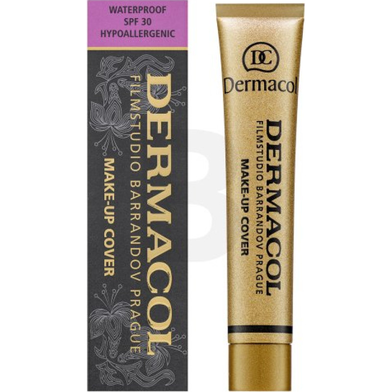 Dermacol Make-Up Cover 212 30 g