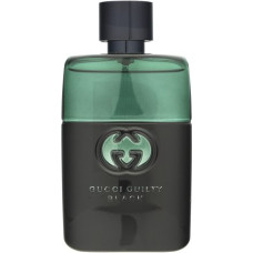 Gucci Guilty Black Pour Homme Tualetes ūdens vīriešiem 50 ml