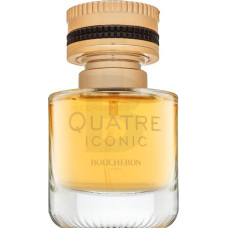 Boucheron Quatre Iconic parfimērijas ūdens sievietēm 30 ml