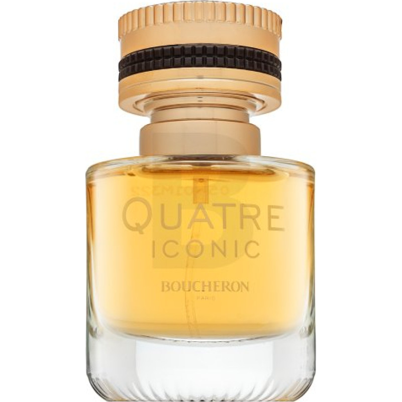 Boucheron Quatre Iconic parfimērijas ūdens sievietēm 30 ml