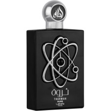 Lattafa Pride Tharwah Silver unisex parfimērijas ūdens 100 ml
