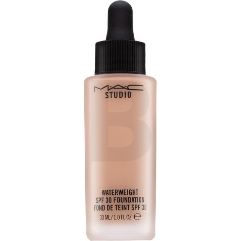 MAC Studio Waterweight Foundation NW25 30 ml