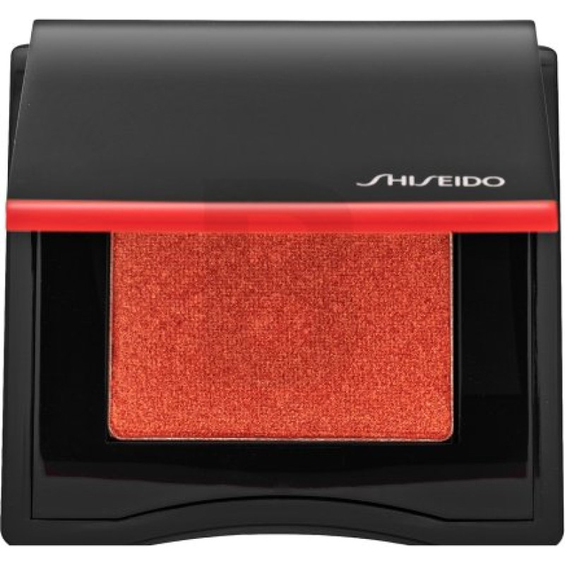 Shiseido POP pūdergel acu ēnas 06 Vivivi Orange 2,5 g