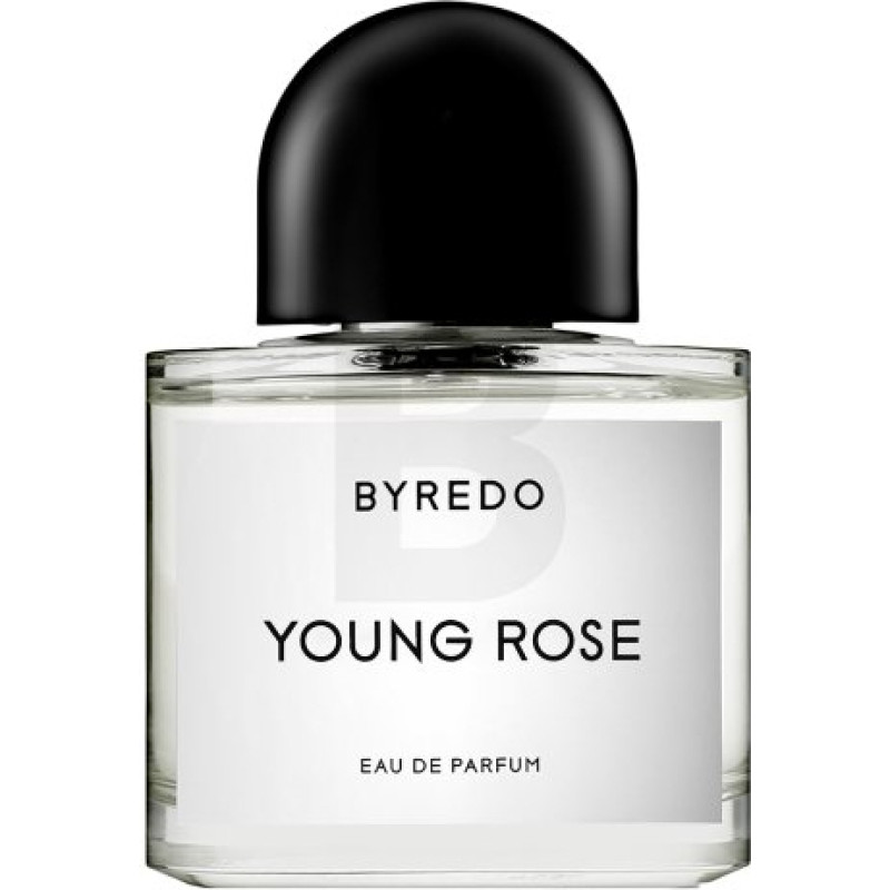 Byredo Young Rose unisex parfimērijas ūdens 100 ml