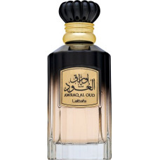 Lattafa Awraq Al Oud unisex parfimērijas ūdens 100 ml