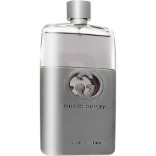 Gucci Guilty Pour Homme Tualetes ūdens vīriešiem 150 ml