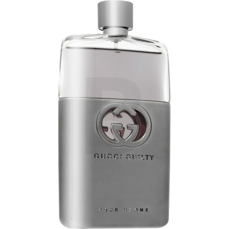 Gucci Guilty Pour Homme Tualetes ūdens vīriešiem 150 ml