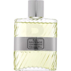 Dior (Christian Dior) Eau Sauvage skalošanas līdzeklis pēc skalošanas vīriešiem 100 ml