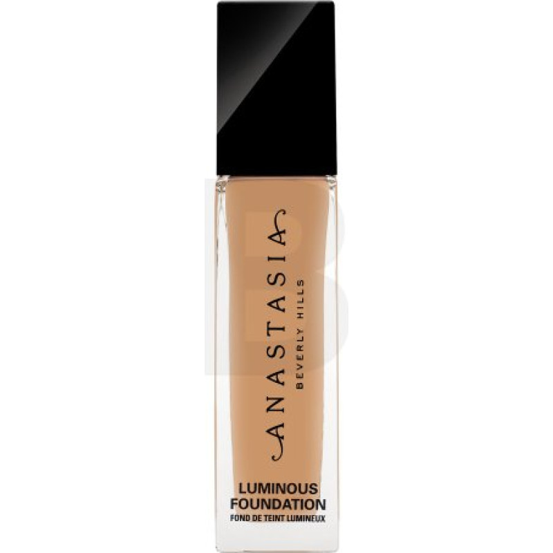 Anastasia Beverly Hills Luminous Foundation 305N viendabīgam un mirdzošam sejas tonim 30 ml