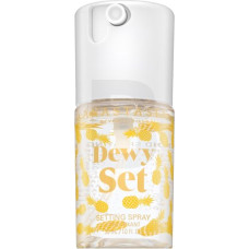 Anastasia Beverly Hills Mini Dewy Set Pineapple vienotai un mirdzošai sejas ādai 30 ml