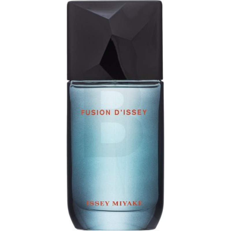 Issey Miyake Fusion D'Issey Tualetes ūdens vīriešiem 100 ml