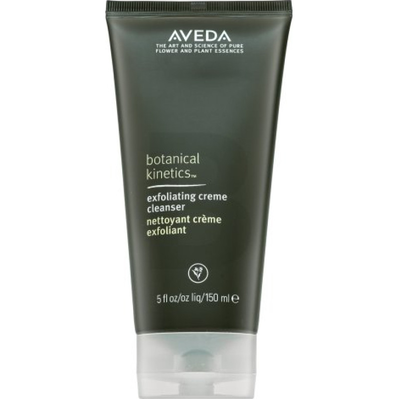 Aveda Botanical Kinetics Eksfoliējošs attīrošs krēms 150 ml