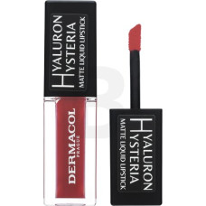 Dermacol Hyaluron Hysteria Matte Liquid Lipstick Nr.08 4,5 ml